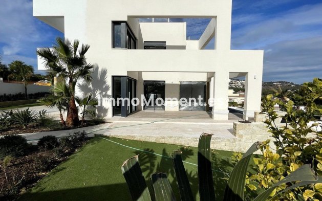 Reventa - Villa - Benissa - Benissa Centro