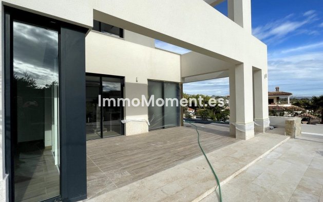 Reventa - Villa - Benissa - Benissa Centro