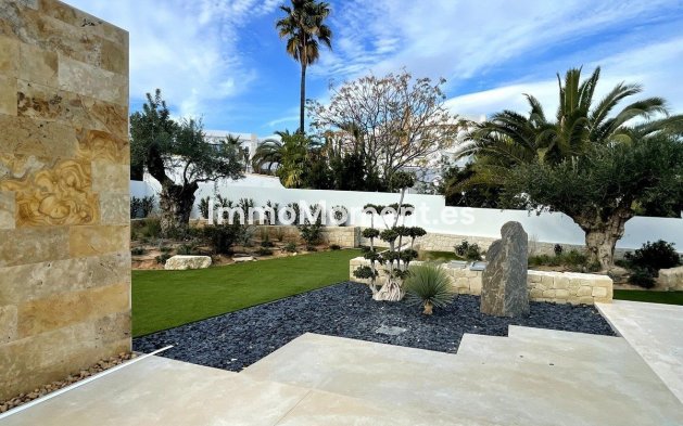 Reventa - Villa - Benissa - Benissa Centro