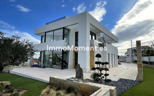 Reventa - Villa - Benissa - Benissa Centro