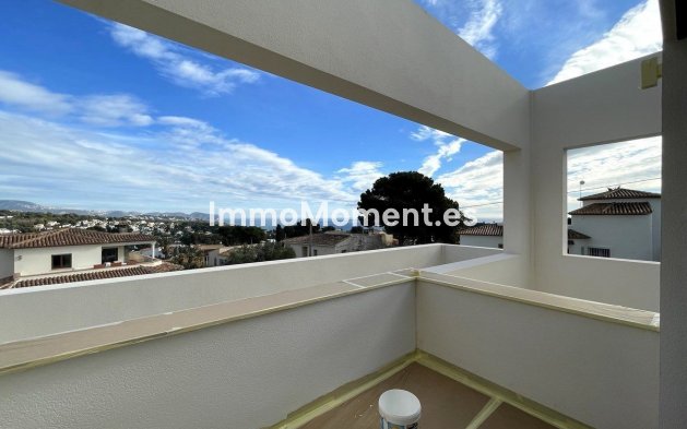 Reventa - Villa - Benissa - Benissa Centro