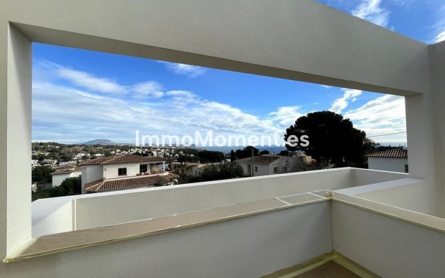 Reventa - Villa - Benissa - Benissa Centro