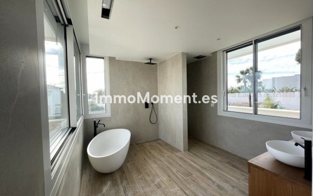 Reventa - Villa - Benissa - Benissa Centro