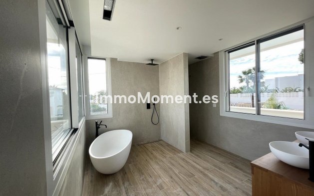 Reventa - Villa - Benissa - Benissa Centro