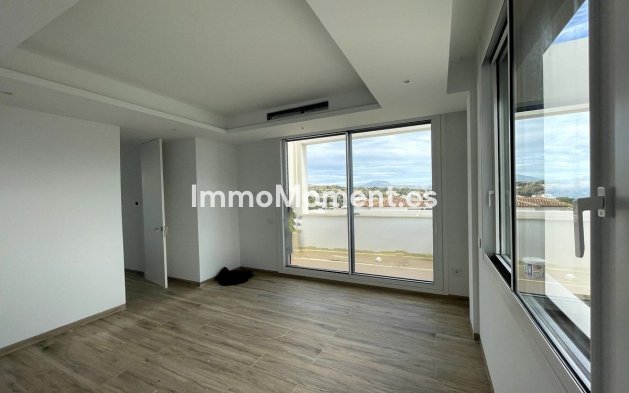 Reventa - Villa - Benissa - Benissa Centro