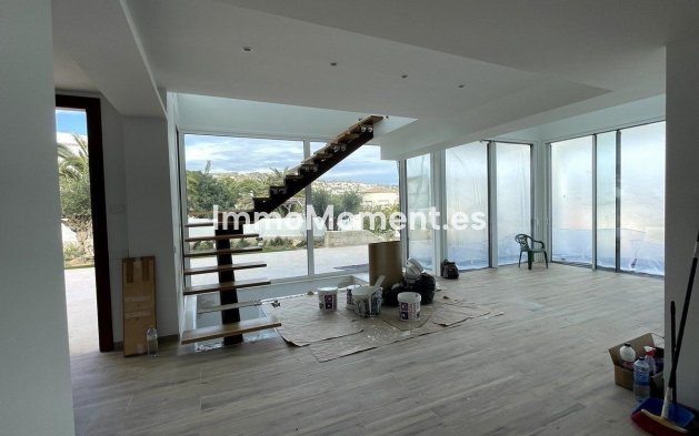 Reventa - Villa - Benissa - Benissa Centro