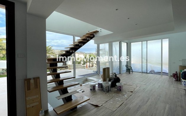 Reventa - Villa - Benissa - Benissa Centro