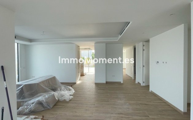 Reventa - Villa - Benissa - Benissa Centro