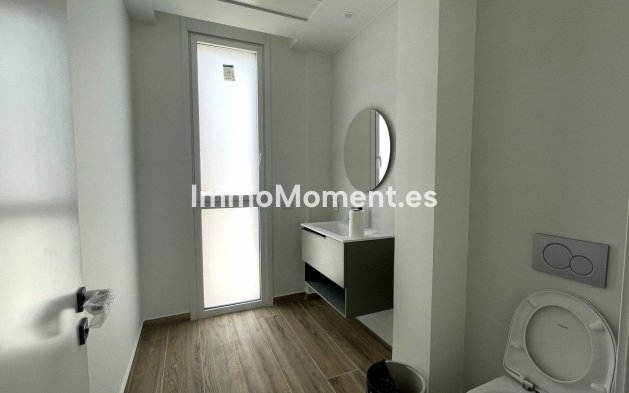 Reventa - Villa - Benissa - Benissa Centro