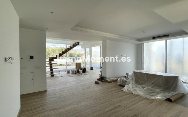 Reventa - Villa - Benissa - Benissa Centro