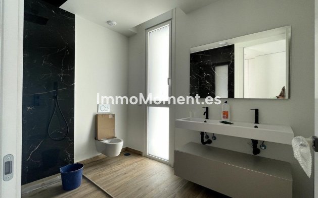 Reventa - Villa - Benissa - Benissa Centro