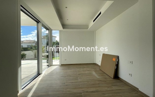 Reventa - Villa - Benissa - Benissa Centro