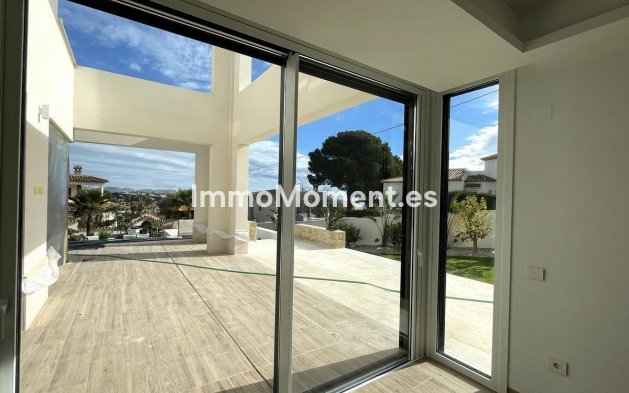 Reventa - Villa - Benissa - Benissa Centro