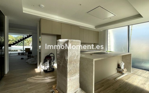 Reventa - Villa - Benissa - Benissa Centro