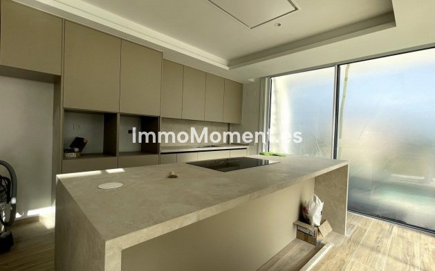 Reventa - Villa - Benissa - Benissa Centro