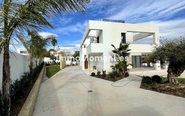 Reventa - Villa - Benissa - Benissa Centro