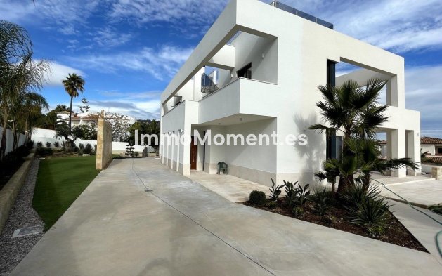 Reventa - Villa - Benissa - Benissa Centro