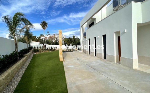 Reventa - Villa - Benissa - Benissa Centro