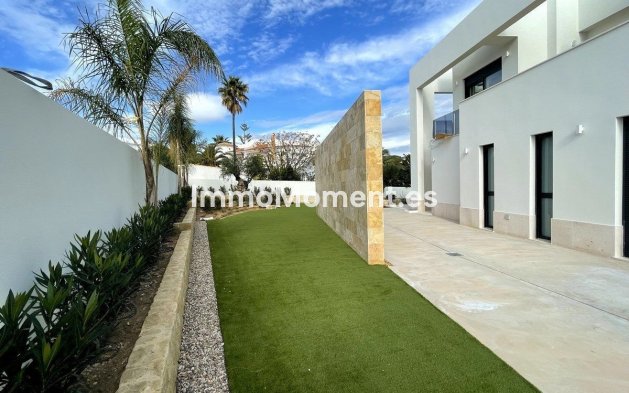 Reventa - Villa - Benissa - Benissa Centro