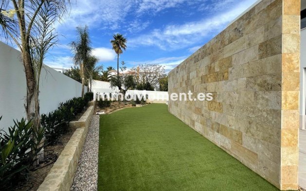 Reventa - Villa - Benissa - Benissa Centro