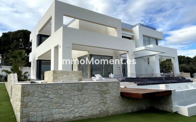 Reventa - Villa - Benissa - Benissa Centro