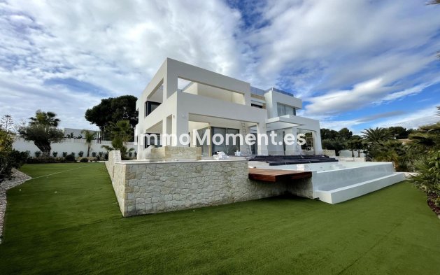 Reventa - Villa - Benissa - Benissa Centro