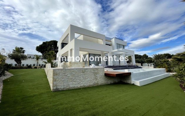 Reventa - Villa - Benissa - Benissa Centro