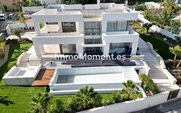 Reventa - Villa - Benissa - Benissa Centro