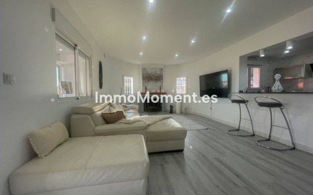 Resale - Villa - Calpe - Calpe Centro