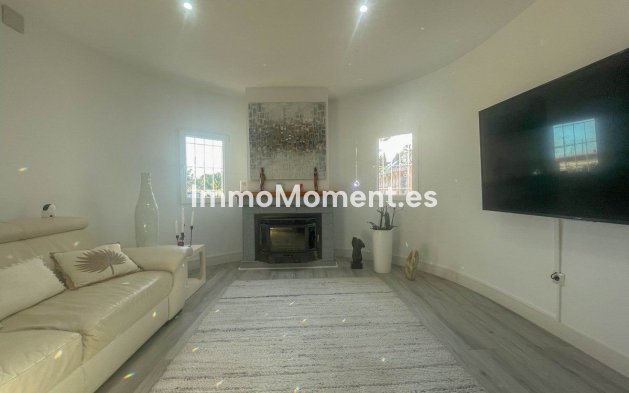 Resale - Villa - Calpe - Calpe Centro