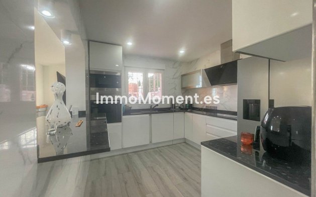 Resale - Villa - Calpe - Calpe Centro