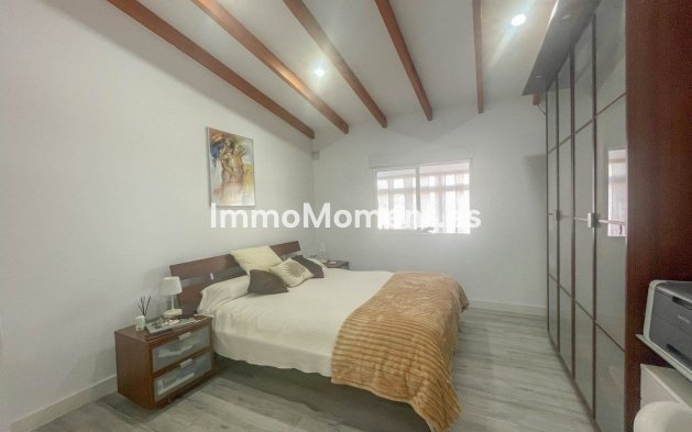 Resale - Villa - Calpe - Calpe Centro