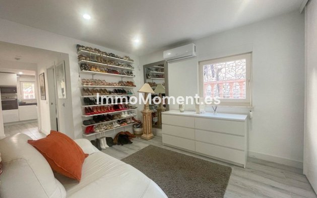 Resale - Villa - Calpe - Calpe Centro