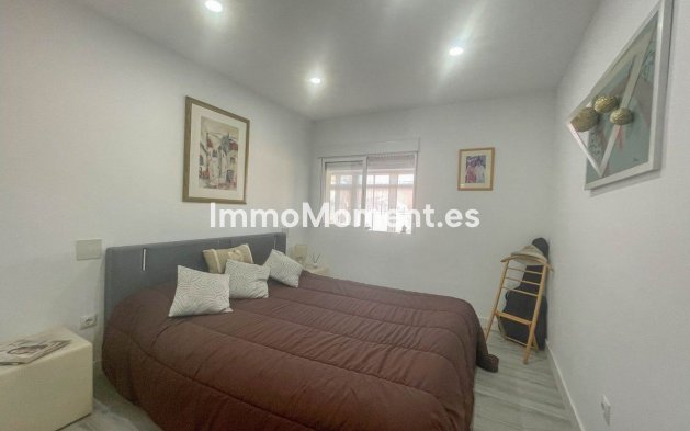 Resale - Villa - Calpe - Calpe Centro