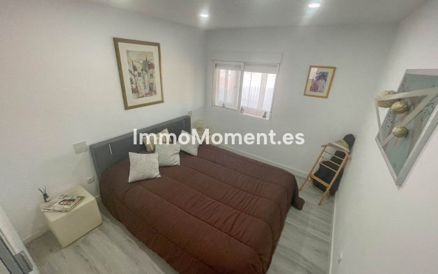 Resale - Villa - Calpe - Calpe Centro