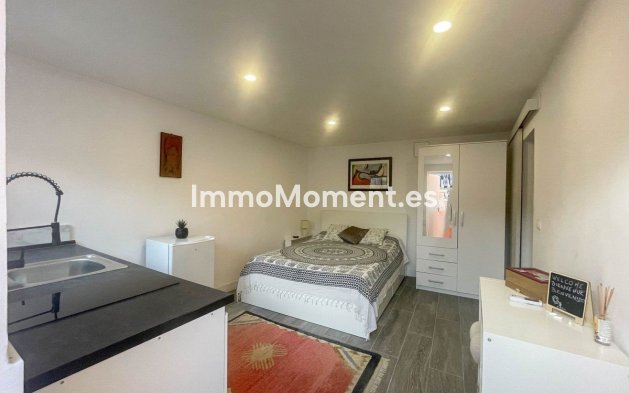 Resale - Villa - Calpe - Calpe Centro