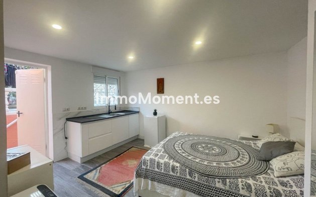 Resale - Villa - Calpe - Calpe Centro