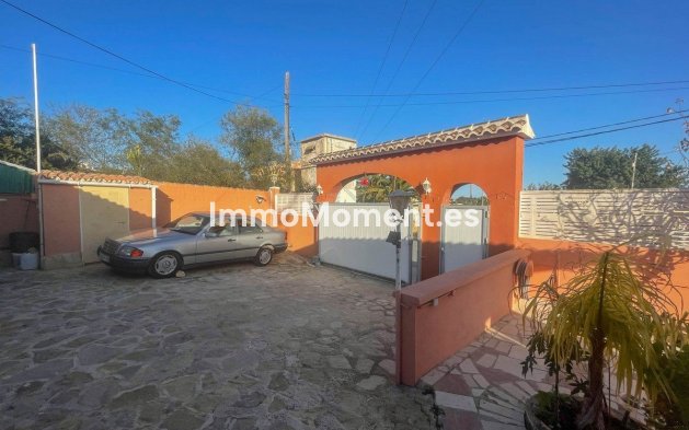 Resale - Villa - Calpe - Calpe Centro