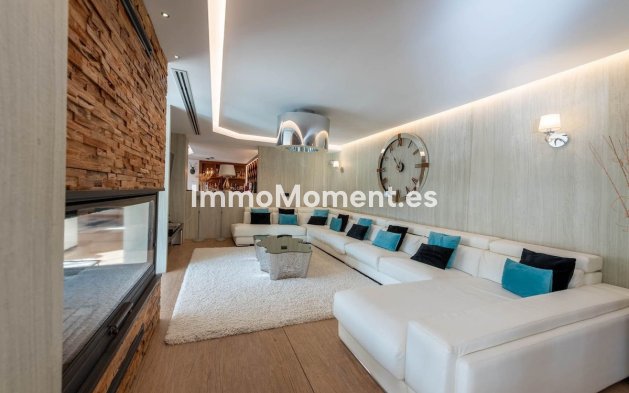 Wiederverkauf - Villa - Calpe - Calpe Centro