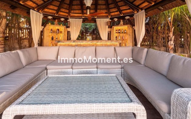 Wiederverkauf - Villa - Calpe - Calpe Centro