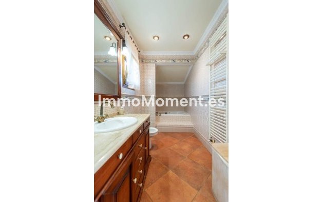 Wiederverkauf - Villa - Calpe - Calpe Centro