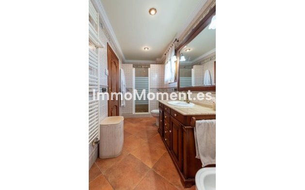 Wiederverkauf - Villa - Calpe - Calpe Centro