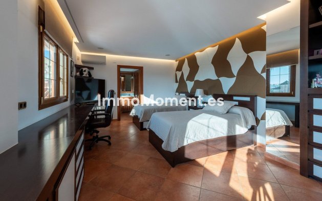 Wiederverkauf - Villa - Calpe - Calpe Centro