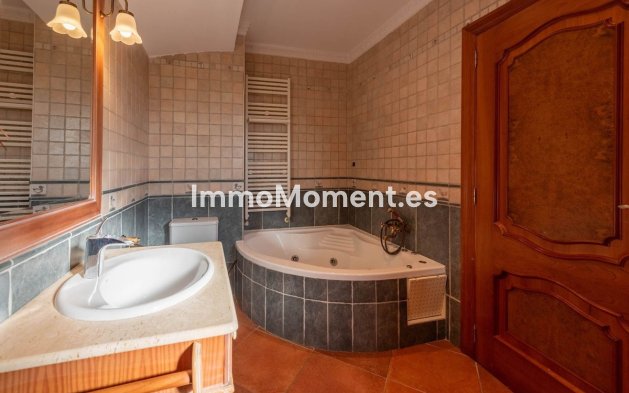 Wiederverkauf - Villa - Calpe - Calpe Centro