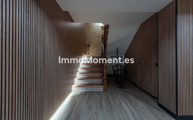 Wiederverkauf - Villa - Calpe - Calpe Centro