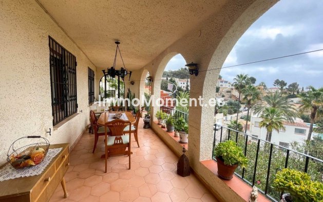 Revente - Villa - Algorfa - Montemar