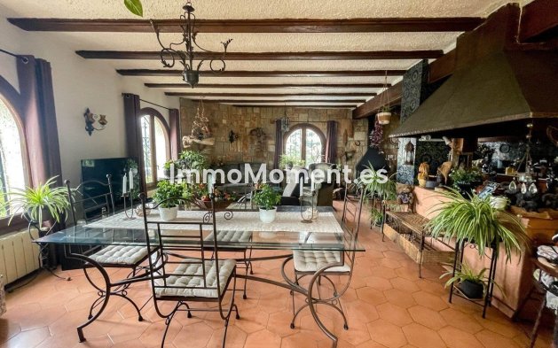 Revente - Villa - Algorfa - Montemar