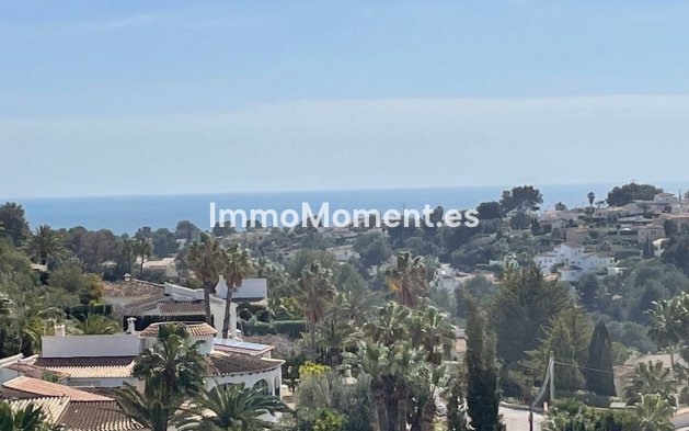 Revente - Villa - Algorfa - Montemar