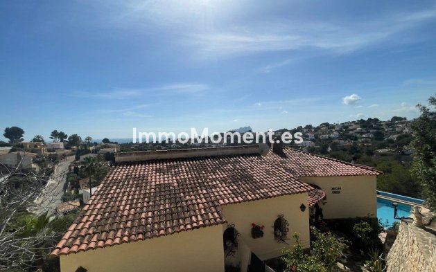 Revente - Villa - Algorfa - Montemar