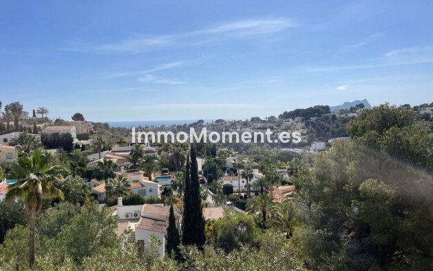 Revente - Villa - Algorfa - Montemar